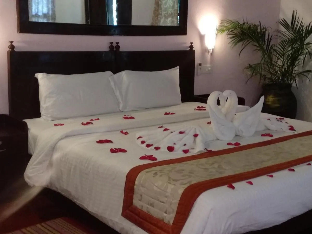 Marari Umapathi Beach Villa Mararikulam Bed and breakfast