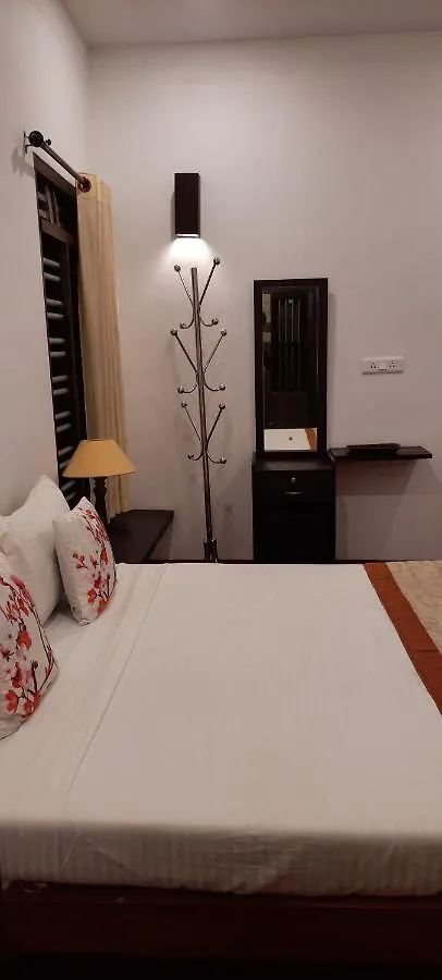 Marari Umapathi Beach Villa Mararikulam 0*,  India