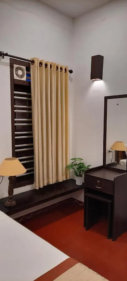 Bed and breakfast Marari Umapathi Beach Villa Mararikulam