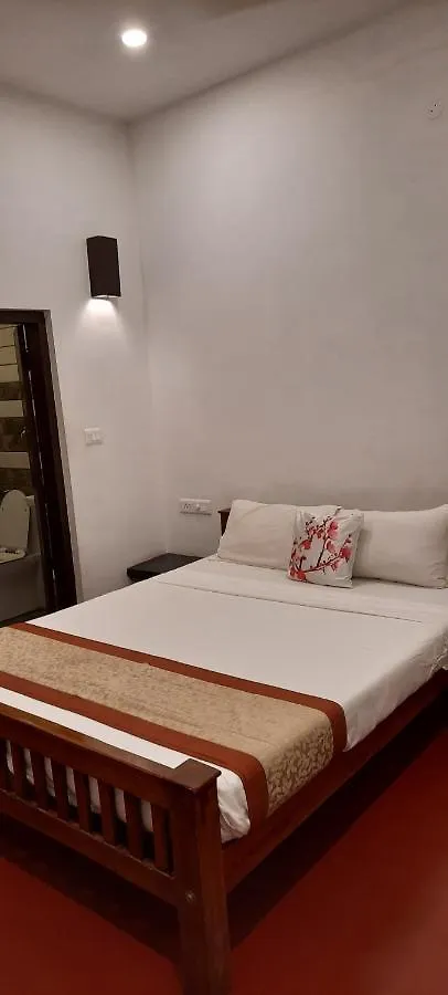 Marari Umapathi Beach Villa Mararikulam 0*,