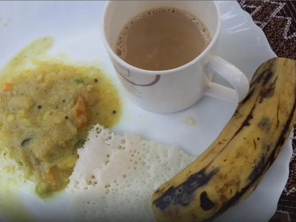 Bed and breakfast Marari Umapathi Beach Villa Mararikulam