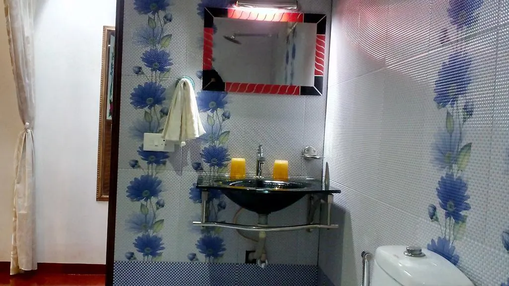 Bed and breakfast Marari Umapathi Beach Villa Mararikulam India