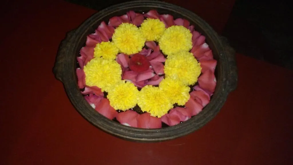 Marari Umapathi Beach Villa Mararikulam Bed and breakfast