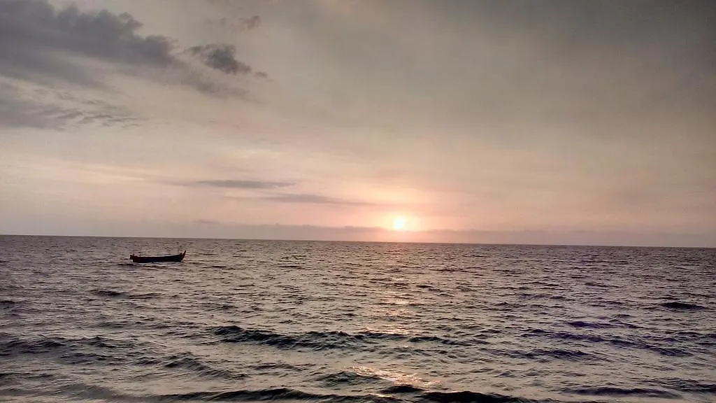 Marari Umapathi Beach Villa Mararikulam