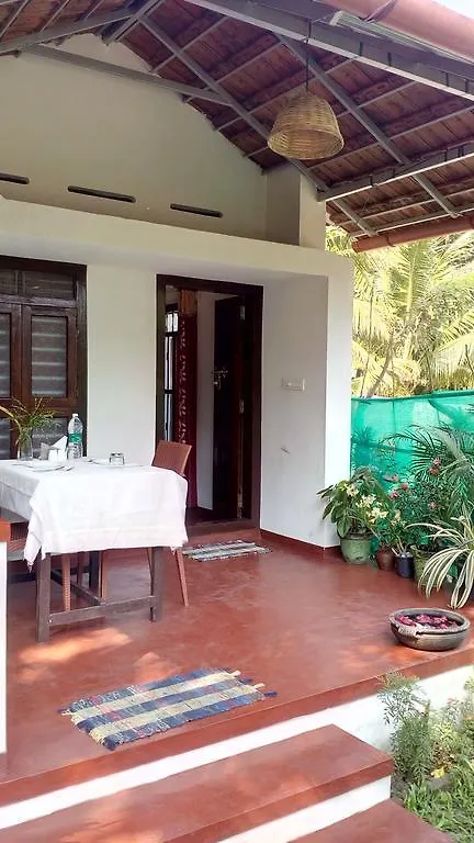 Marari Umapathi Beach Villa Mararikulam Bed and breakfast