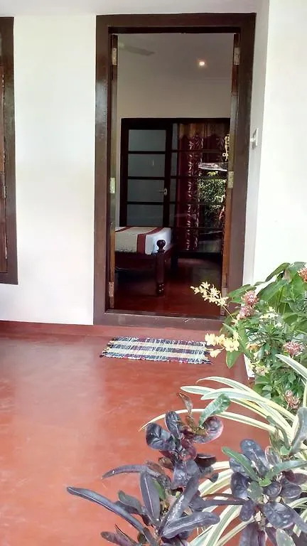 Marari Umapathi Beach Villa Mararikulam Bed and breakfast