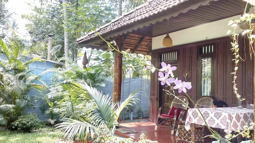 Marari Umapathi Beach Villa Mararikulam Bed and breakfast