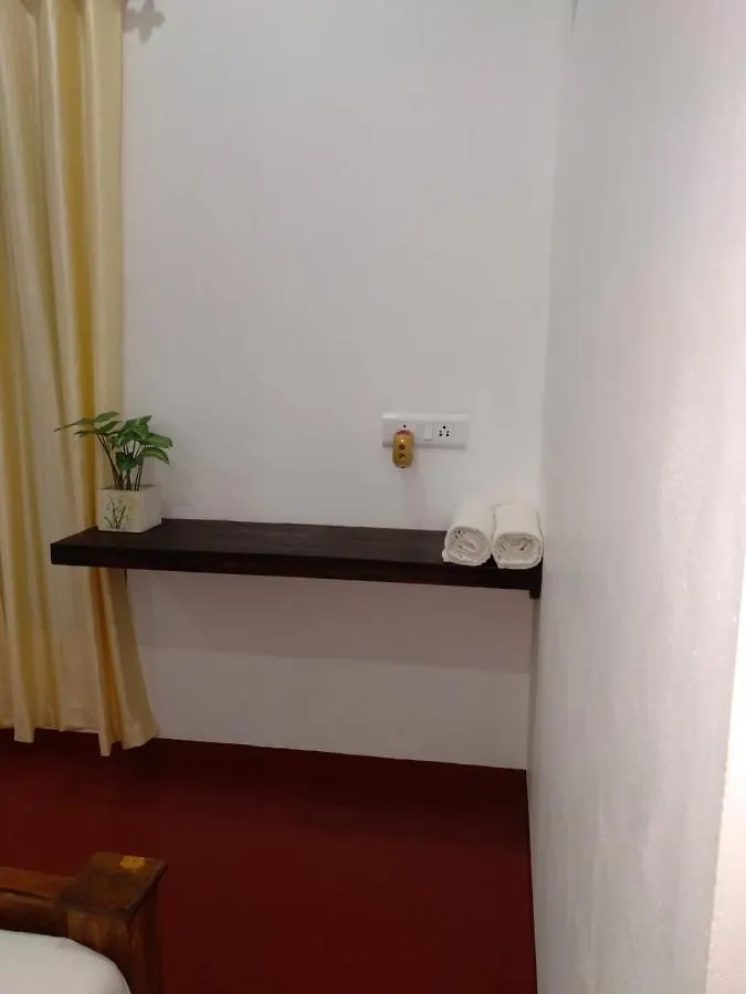Marari Umapathi Beach Villa Mararikulam Bed and breakfast