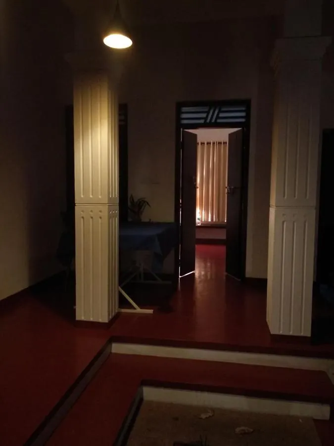 Marari Umapathi Beach Villa Mararikulam 0*,  India