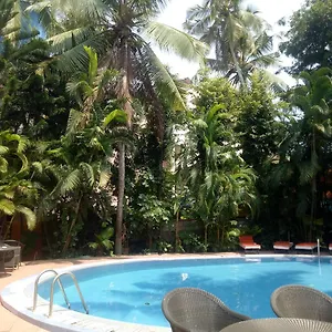 Wilson Ayurvedic Resort