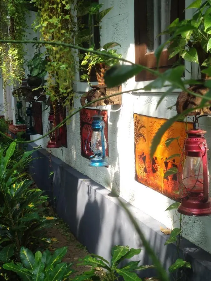 Marari Umapathi Beach Villa Mararikulam Bed & Breakfast