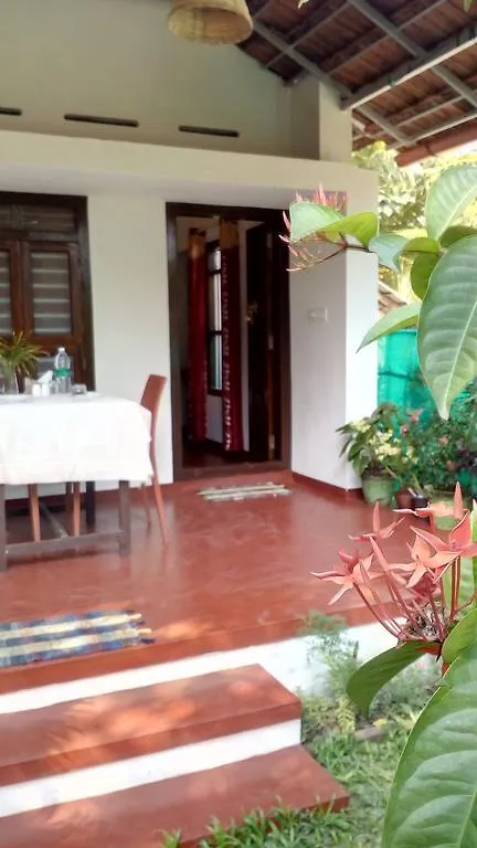 Bed & Breakfast Marari Umapathi Beach Villa Mararikulam India