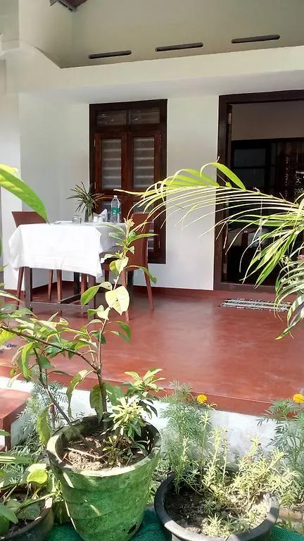Bed & Breakfast Marari Umapathi Beach Villa Mararikulam