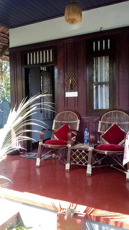 Marari Umapathi Beach Villa Mararikulam