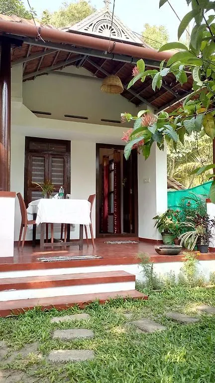 Marari Umapathi Beach Villa Mararikulam 0*,  Inde