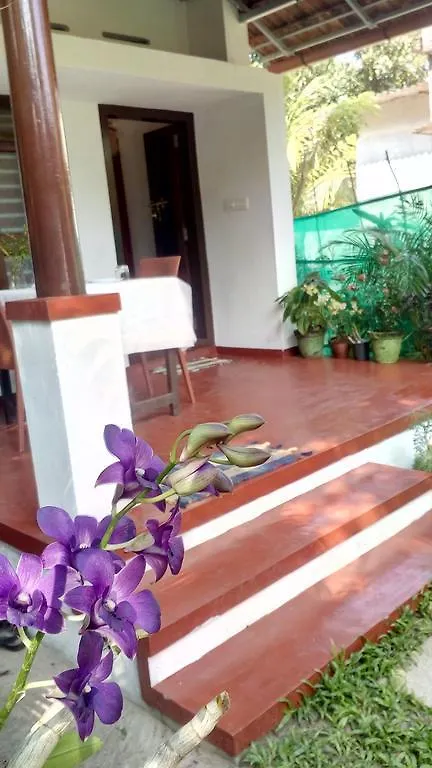 Marari Umapathi Beach Villa Mararikulam